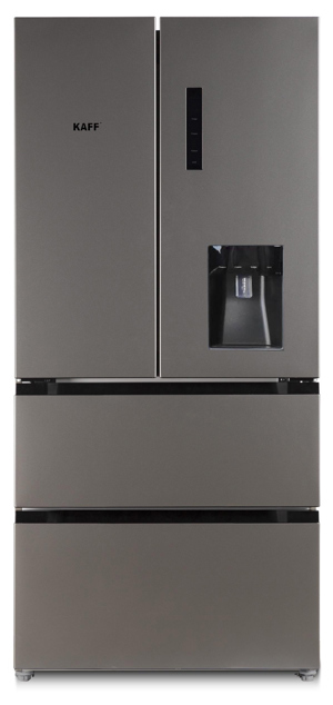 Tủ lạnh Kaff 523 lít  KF-BCD523W