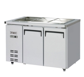 Tủ lạnh Kistem 294 lít KIS-XDB12R