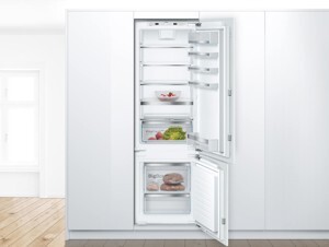 Tủ lạnh Bosch 265 lít KIS87AFE0