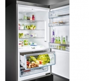 Tủ lạnh Bosch 265 lít KIS87AFE0
