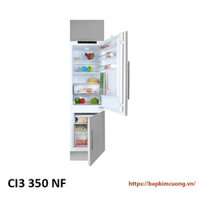 Tủ Lạnh Lắp Âm Không Đóng Tuyết Teka CI3 350 NF