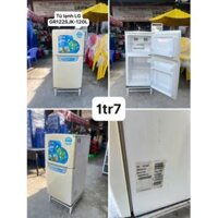 TỦ LẠNH LG 120 LÍT - THANH LÝ