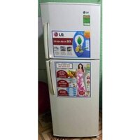 tủ lạnh Lg 180l freeship