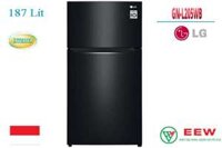 Tủ lạnh LG 187 lít Smart inverter GN-L205WB