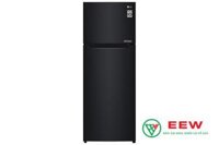 Tủ lạnh LG 2 cánh 209l Smart inverter GN-B222WB