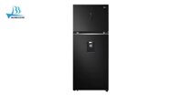 Tủ lạnh LG 2 cánh 374 lít GN-D372BLA inverter