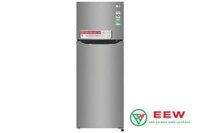 Tủ lạnh LG 2 cánh inverter 225l GN-M208PS