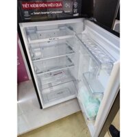 tủ lạnh LG 208l mẫu mới 2022