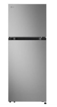 Tủ lạnh LG 217 lít LTB21SVMD màu bạc Nguyên Seal