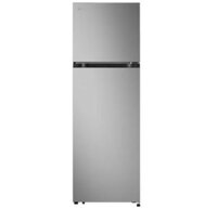 Tủ lạnh LG 266 lít LTB26SVM (màu bạc)