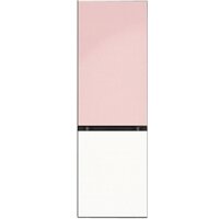 Tủ lạnh LG 330 lít Inverter LBB33BGMAI, làm đá tự động, instaview, màu Beggie