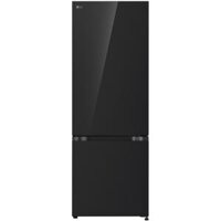 Tủ lạnh LG 335 lít LBB33BLGA (ngăn đá dưới)