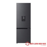 Tủ lạnh LG 335 lít LBB33BLM giá tốt
