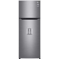 TỦ LẠNH LG 393 LÍT GN-D422PS