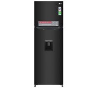 Tủ lạnh LG 393 lít inverter GN-D422BL