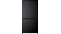 Tủ lạnh LG 4 cánh 575 lít LFB58BLMA đen lì