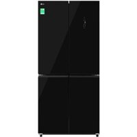 Tủ lạnh LG 4 cánh F50BG Inverter 502 lít