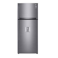 Tủ lạnh LG 440 lít GN-D440PSA Inverter Linear