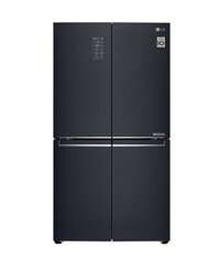 Tủ lạnh LG 490 lít GR-B22MC