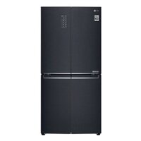 Tủ lạnh LG 490 lít GR-B22MC