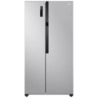 Tủ lạnh LG 519 lít GR-B256JDS Inverter – Side By Side