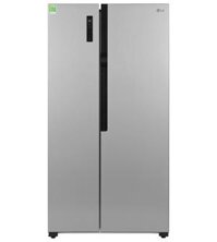 Tủ lạnh LG 519 lít GR-B256JDS