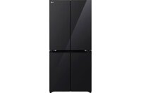 Tủ lạnh LG 580L F56BGA French Door Âm Tường - Làm đá tự động