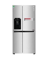 Tủ lạnh LG 601 lít GR-D247JDS