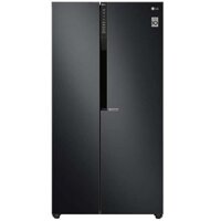 Tủ lạnh LG 613 lít GR-B247WB