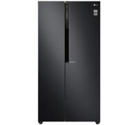 Tủ lạnh LG 613 Lít Side By Side Inverter GR-B247WB