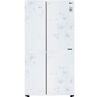 Tủ lạnh LG 626 lít GR-B247JP