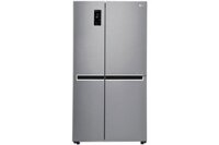 Tủ lạnh LG 626 lít GR-B247JS