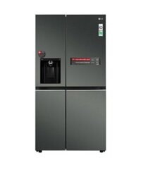 Tủ lạnh LG 635 lít GR-D257MC