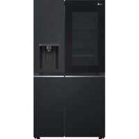 Tủ Lạnh LG 635 Lít GR-G257BL (side by side)