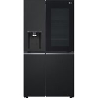 Tủ lạnh LG 635 lít GR-X257BL (side by side)