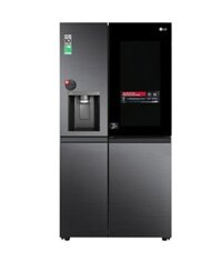 Tủ lạnh LG 635 lít GR-X257MC