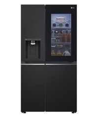 Tủ lạnh LG 635 Lít InstaView Door-in-Door GR-X257BL