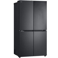 Tủ lạnh LG 635 lít Inverter Multi Door InstaView LSI63BLMA