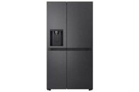Tủ lạnh LG 635 lít Inverter Side by Side InstaView LSI63BLMA
