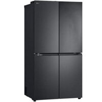 Tủ lạnh LG 635 lít Inverter Multi Door InstaView LSI63BLMA