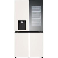 Tủ lạnh LG 817L Dios Objet Collection W825GBB482S