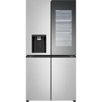Tủ lạnh LG 817L Dios Objet Collection W825SVV482S