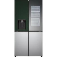 Tủ lạnh LG 817L Dios Objet Collection W825SGS482S