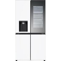 Tủ lạnh LG 817L Dios Objet Collection W825MHH482S