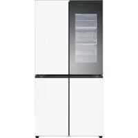 Tủ lạnh LG 854L Dios Objet Collection M875MHH582S