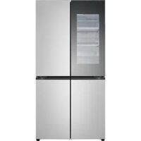 Tủ lạnh LG 854L Dios Objet Collection M875SVV582S