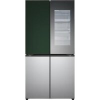 Tủ lạnh LG 854L Dios Objet Collection M875SGS582S