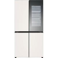 Tủ lạnh LG 854L Dios Objet Collection M875GBB582