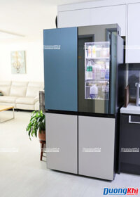 Tủ lạnh LG Dios M873GTB471 865L Side by Side InstaView