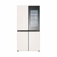 Tủ lạnh LG Dios Object 865L
